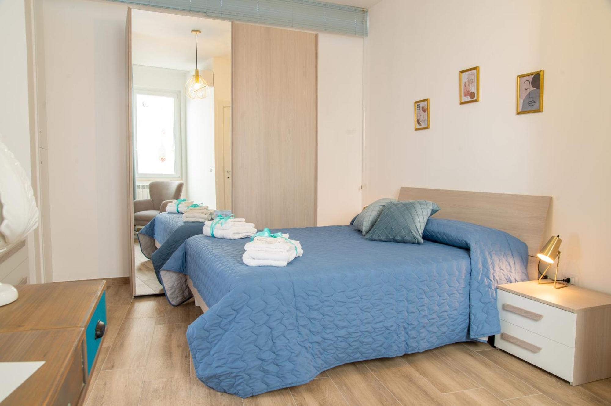 Beahouse Brindisi Exterior foto