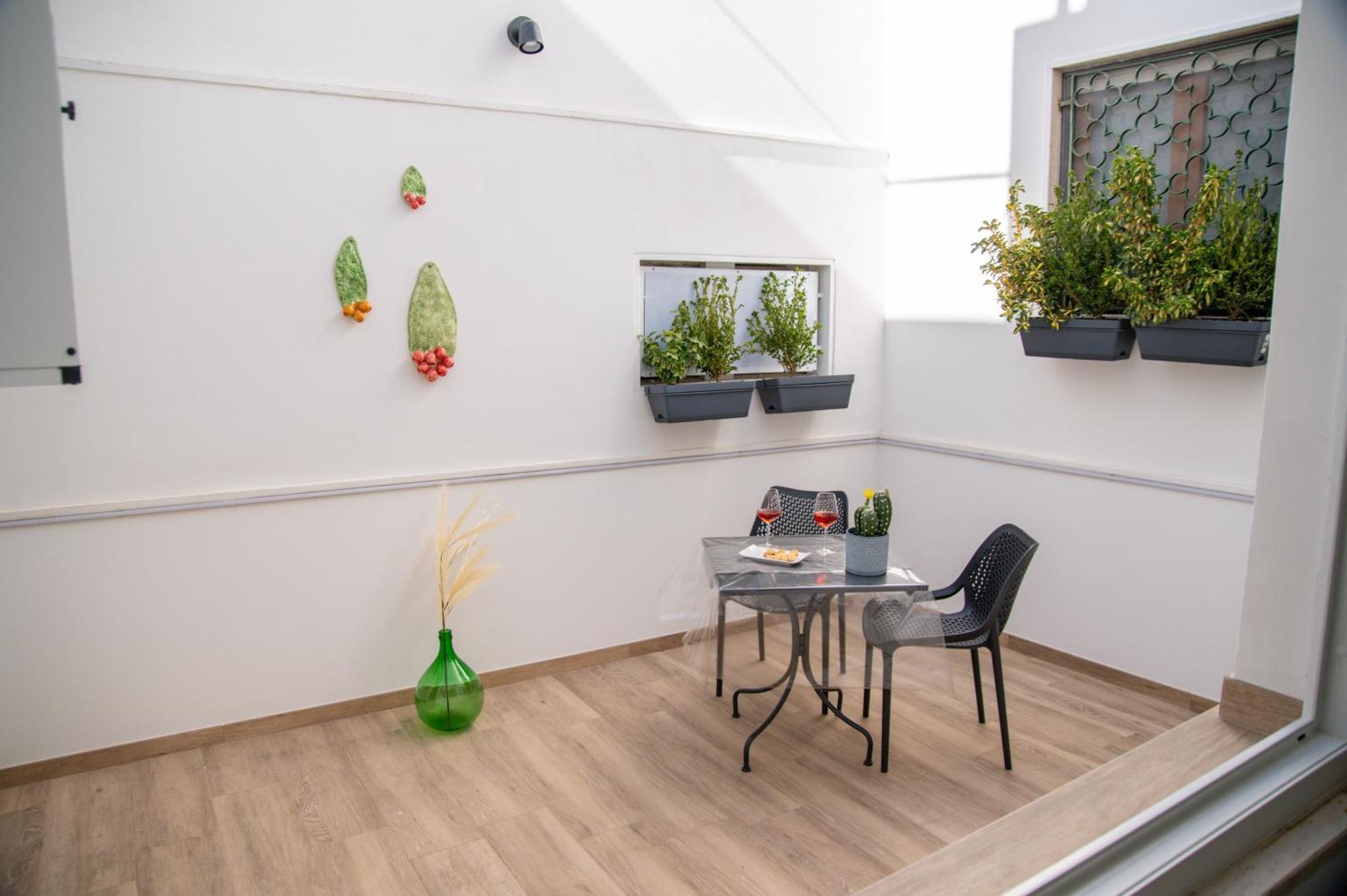Beahouse Brindisi Exterior foto